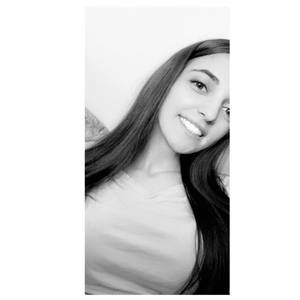 Meet your Posher, Liliana